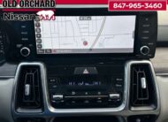 2023 Kia Sorento X-Line EX SUV