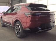 2025 Chevrolet Equinox EV LT SUV