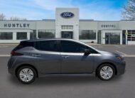 2025 Nissan LEAF S Hatchback