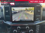 2023 Ford F-150 XLT Truck SuperCrew Cab