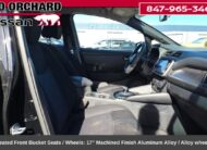 2025 Nissan LEAF SV Plus Hatchback