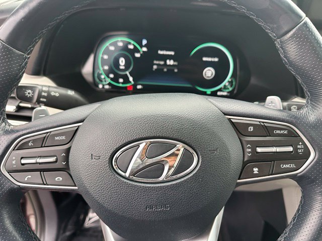 2021 Hyundai Palisade Calligraphy SUV