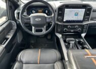 2023 Ford F-150 Platinum Truck SuperCrew Cab
