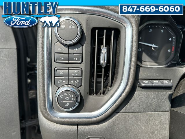 2022 GMC Sierra 2500 HD Denali Truck Crew Cab