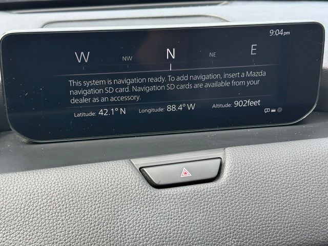 2024 Mazda CX-90 Plug-In Hybrid Premium SUV