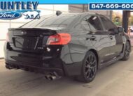 2020 Subaru WRX Premium Sedan