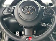 2022 Toyota GR86 Premium Coupe