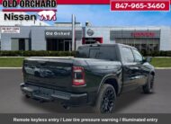 2023 Ram 1500 Limited Truck Crew Cab