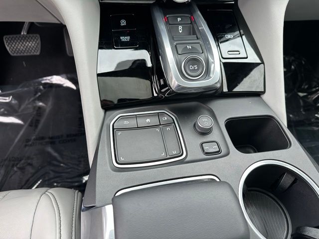2023 Acura MDX Technology SUV