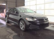 2024 Volkswagen Jetta 1.5T SE Sedan