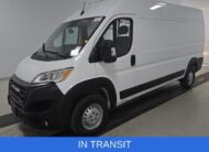 2025 Ram ProMaster 2500 High Roof Van Cargo Van