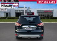 2014 Ford Escape Titanium SUV