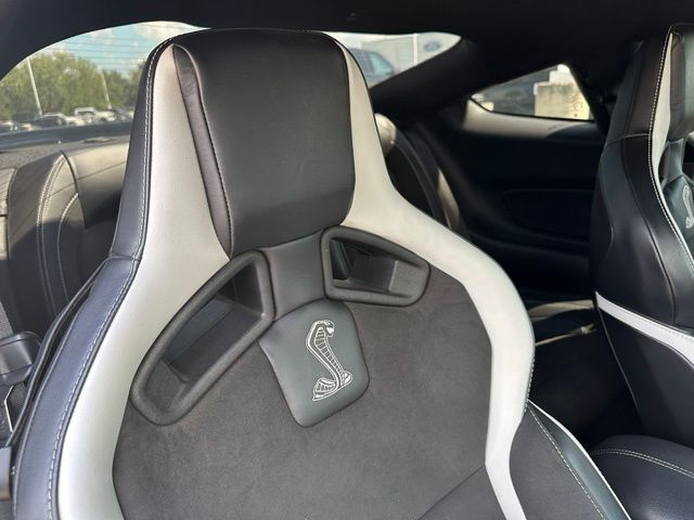 2021 Ford Shelby GT500 Shelby GT500 Coupe