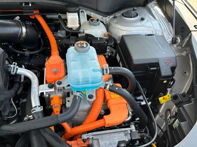 2025 Kia Sorento Plug-In Hybrid EX SUV