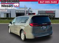 2023 Chrysler Pacifica Touring L Van Passenger Van