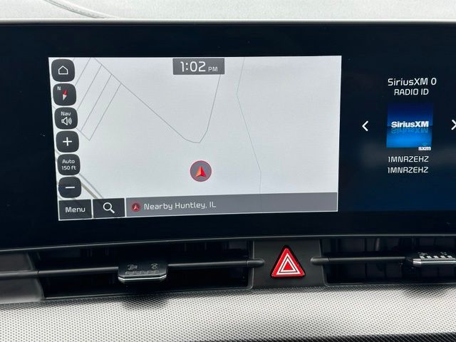 2025 Kia Sportage Hybrid SX-Prestige SUV