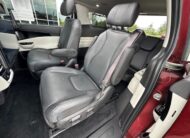 2023 Kia Carnival SX Prestige MPV