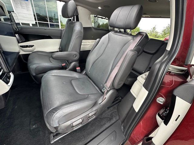 2023 Kia Carnival SX Prestige MPV