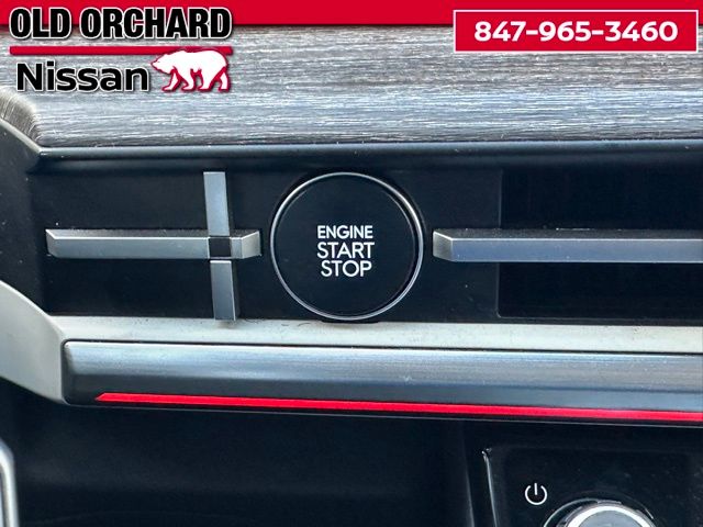 2024 Hyundai Santa Fe Calligraphy SUV