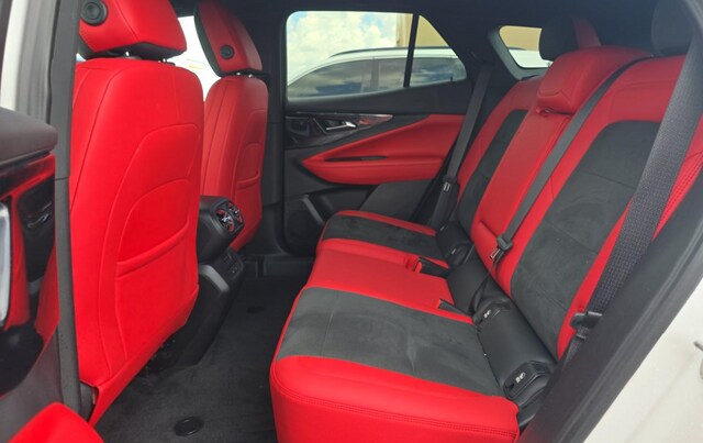 2024 Chevrolet Blazer EV RS SUV