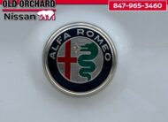 2020 Alfa Romeo Stelvio Ti SUV