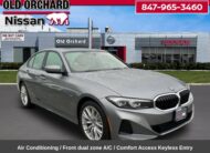 2023 BMW 330e 330e xDrive Sedan