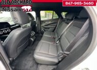 2024 Chevrolet Blazer EV LT SUV