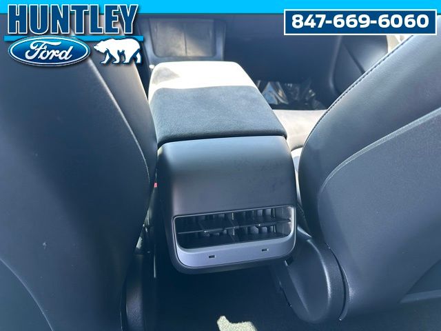 2023 Tesla Model 3 Performance Sedan