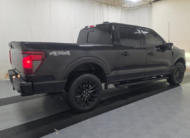 2024 Ford F-150 XLT Truck