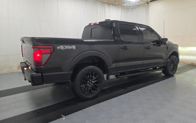 2024 Ford F-150 XLT Truck