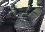 2024 Ford F-150 Lariat Truck SuperCrew Cab