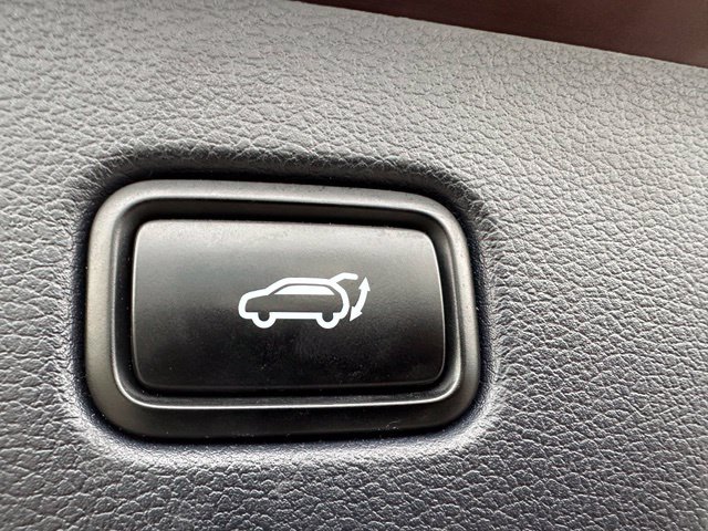 2021 Hyundai Palisade Calligraphy SUV