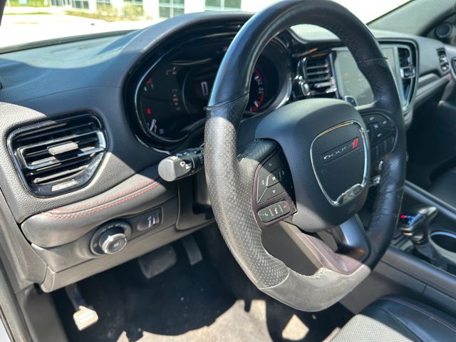 2022 Dodge Durango R/T SUV