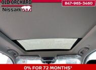 2026 Nissan Rogue Platinum SUV