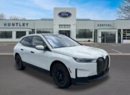 2023 BMW iX xDrive50 SUV