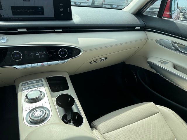 2023 Genesis GV70 2.5T SUV