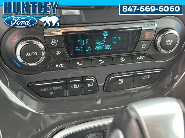 2014 Ford C-Max Energi SEL Hatchback