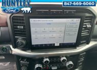 2023 Ford F-150 Lariat Truck SuperCrew Cab