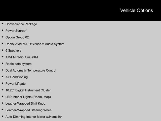 2023 Hyundai Tucson SEL SUV