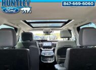 2025 Ford Expedition Active SUV