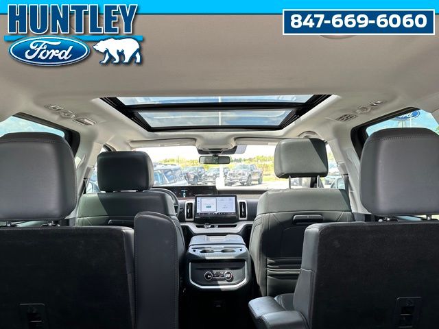 2025 Ford Expedition Active SUV