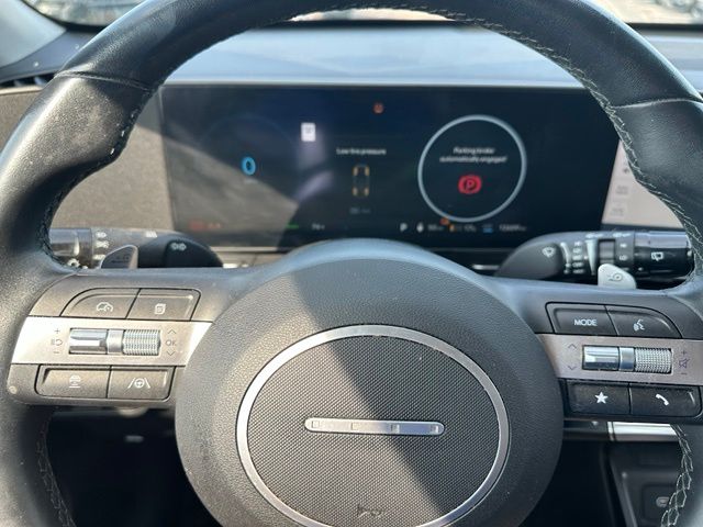 2024 Hyundai Kona Electric SEL SUV