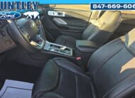 2022 Ford Explorer ST SUV