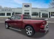 2023 Ram 1500 Laramie Truck Crew Cab