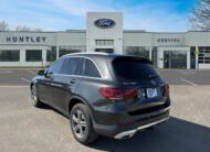 2021 Mercedes-Benz GLC 300 GLC 300 SUV