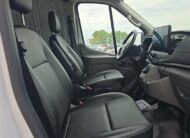 2022 Ford E-Transit-350 Cargo Base Van Medium Roof Van