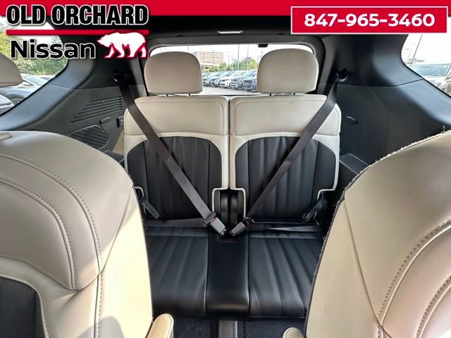 2024 Kia EV9 GT-Line SUV