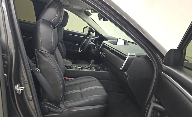 2024 Mazda CX-50 2.5 S Premium Package SUV