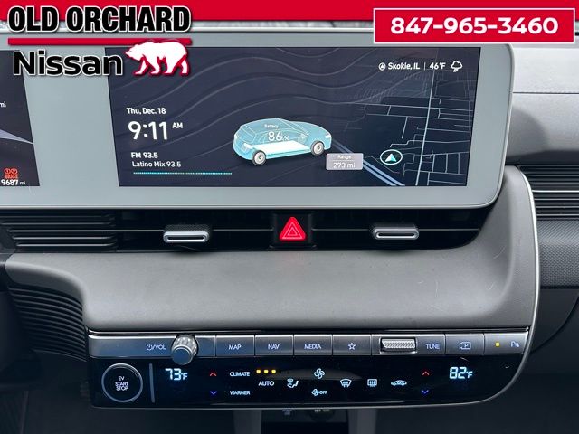 2024 Hyundai IONIQ 5 SEL SUV