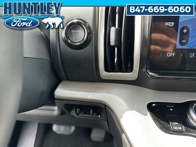 2025 Ford Expedition Max Active SUV
